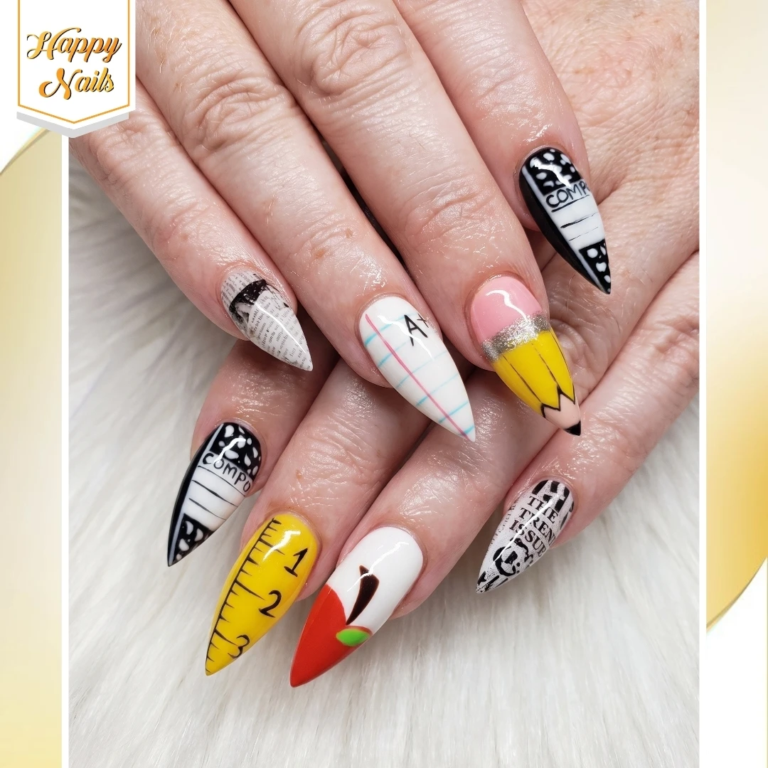 Nail Art